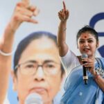सिर पर एक करोड़ का इनाम रखा गया तो काबा और मदीना गाने वाली TMC सांसद सायोनी घोष का आया कुछ ऐसा रिएक्शन