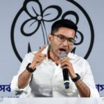 बंगाल की पूर्व सीएम ममता बनर्जी के भतीजे पर FIR, TMC सांसद अभिषेक ने अमित शाह के खिलाफ दिया था विवादित बयान