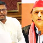 'महिलाओं को स्तन ढकने का अधिकार टीपू सुल्तान ने दिया था...',अखिलेश यादव के करीबी तूफानी सरोज के विवादित बयान पर हुआ बवाल, तो सपा ने झाड़ा पल्ला