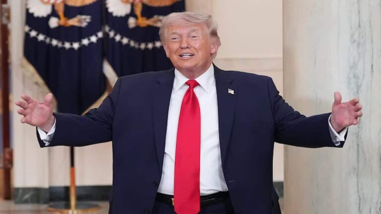 जानिए डोनाल्ड ट्रंप ने मार्च तिमाही में किन शेयरों में किया निवेश, किन शेयरों को बेचा
