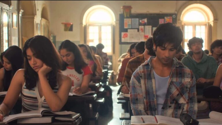 Cocktail 2 Song: रश्मिका मंदाना और शाहिद कपूर का रोमांटिक गाना 'तुझको' हुआ रिलीज, दोनों की केमिस्ट्री देख फिदा हुए फैंस