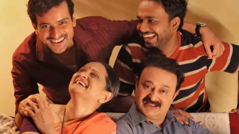 Gullak Season 5: TVF ने अपनी कल्ट वेब सीरीज 'गुल्लक' के नए सीजन का किया ऐलान, इस एक्टर का कटा पत्ता