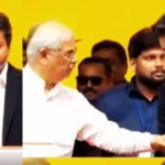 विजय ने CM पद की शपथ लेते वक्त ऐसा क्या किया? अचानक बीच में ही टोकने लगे राज्यपाल, VIDEO वायरल