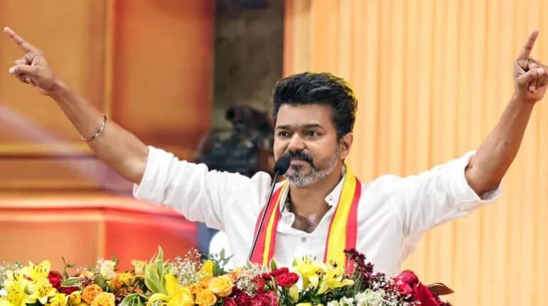 Tamil Nadu Election: क्या तमिलनाडु में बनेगी विजय की टीवीके की सरकार?