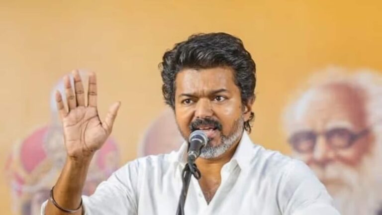 Tamil Nadu Elections 2026: पहली बार मैदान में उतरी TVK की बढ़ती लोकप्रियता का क्या मतलब है?