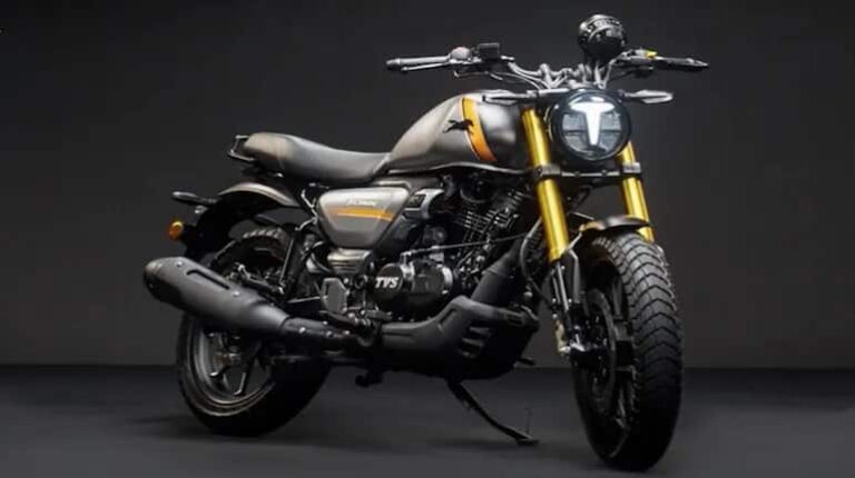 TVS Motor Q4 Results: टीवीएस मोटर का प्रॉफिट 19% बढ़कर 771 करोड़ रुपये, रेवेन्यू 30% बढ़ा