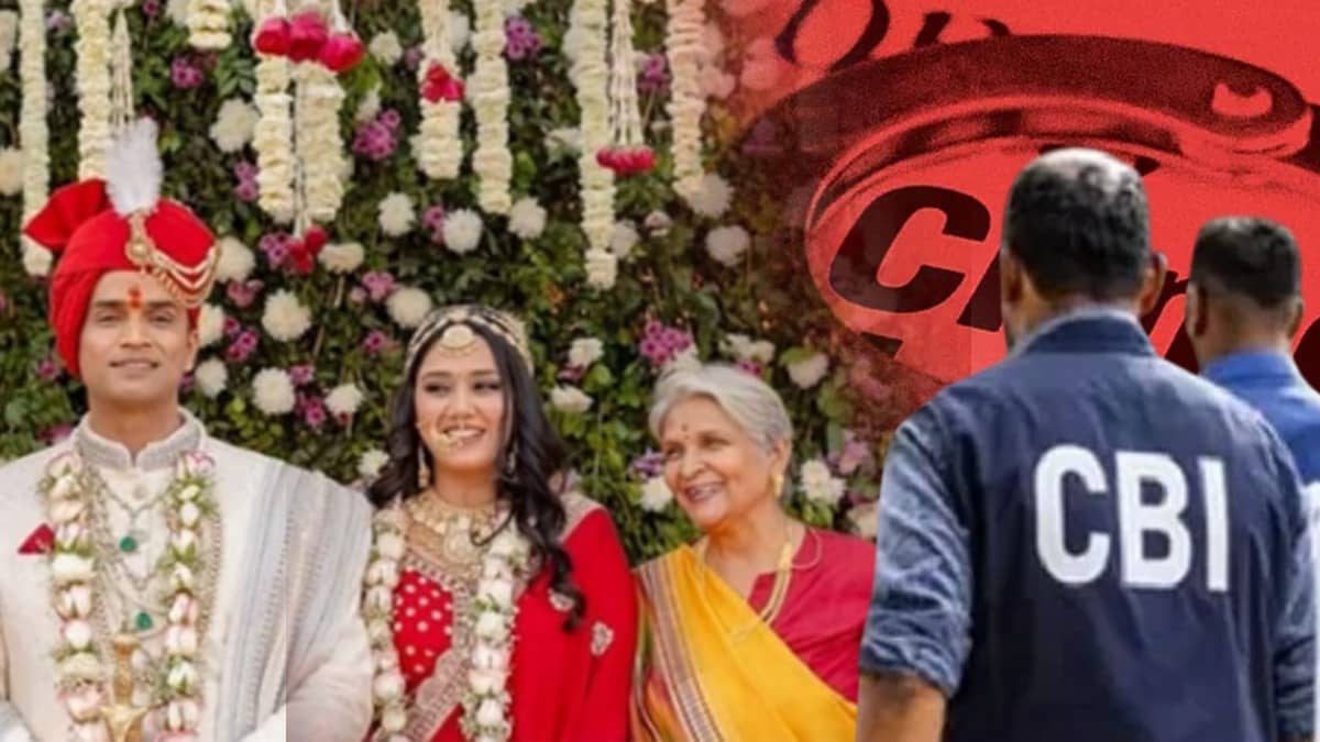 BREAKING: ट्विशा शर्मा मौत मामले में MP सरकार का बड़ा एक्शन, CBI जांच की सिफारिश की; आरोपी पति अभी भी फरार