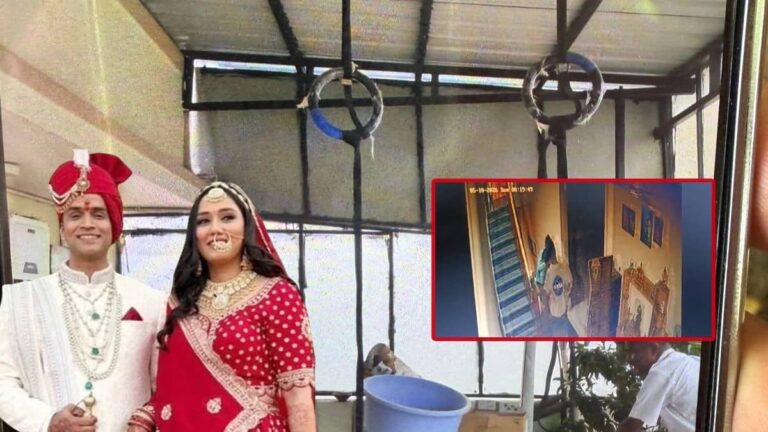 Twisha Sharma Death: ट्विशा शर्मा की मौत वाली जगह से आई पहली तस्वीर, समर्थ सिंह की आज कोर्ट में पेशी; पुलिस 7 दिन की मांगेगी रिमांड