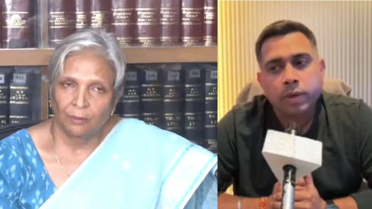 Twisha Shama Death Case: सबूतों से छेड़छाड़ कर रहीं सास गिरिबाला सिंह? वकील का बड़ा दावा, कहा- जल्द से जल्द खारिज हो अग्रिम जमानत याचिका
