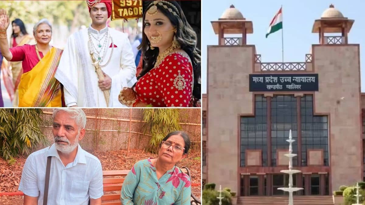 ट्विशा शर्मा केस पर मध्य प्रदेश हाईकोर्ट में आज होगी सुनवाई, सास पूर्व जज गिरिबाला की जमानत समेत इन 3 याचिकाओं पर आएगा फैसला