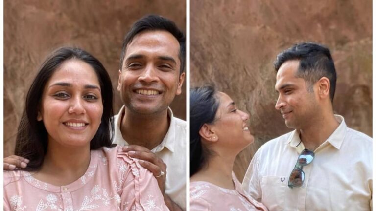 ट्विशा शर्मा के पति समर्थ सिंह ने खटखटाया हाई कोर्ट का दरवाजा, पहले खारिज हो चुकी है अंतरिम जमानत की याचिका, 9 दिन से है फरार
