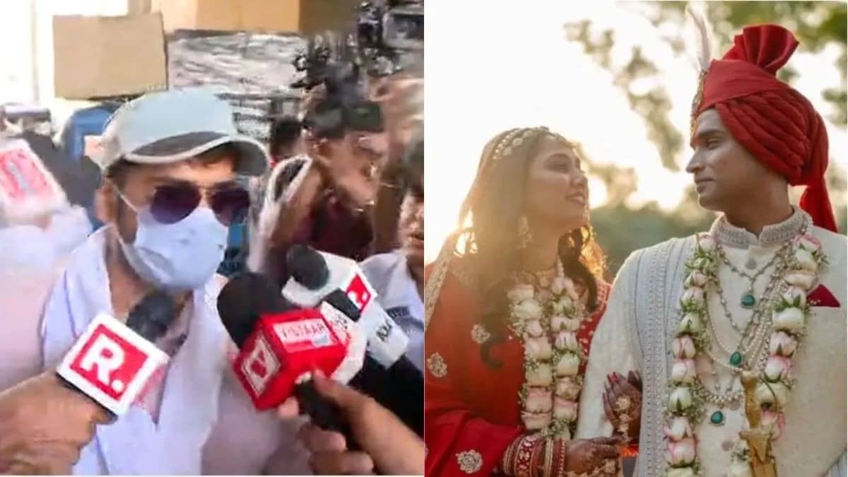 Twisha Sharma Death: बार काउंसिल ऑफ इंडिया का बड़ा एक्शन, ट्विशा शर्मा के पति सार्थक सिंह का वकालत लाइसेंस रद्द