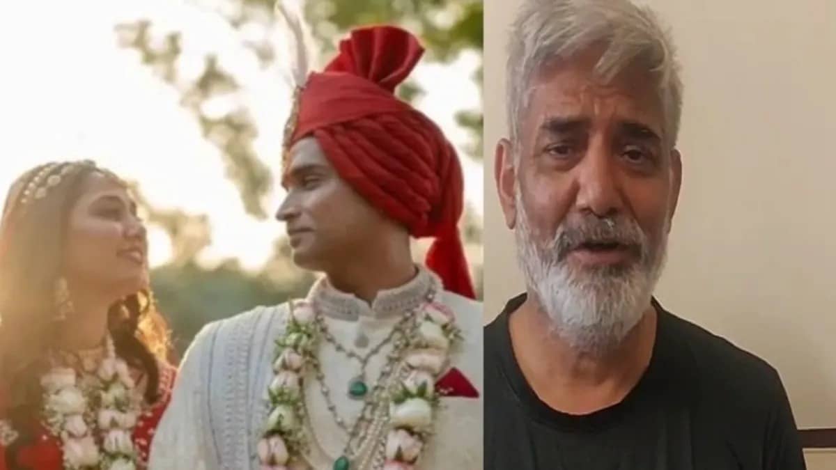 Twisha Sharma Death Mystery: 'सातवां दिन हो गया, बेटी की लाश पड़ी है, हमें भी मार डालिए जैसे मेरी...', ट्विशा शर्मा के पिता का फूटा गुस्सा