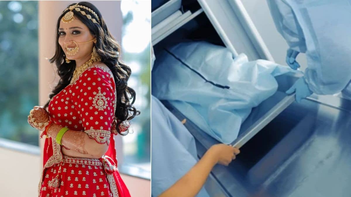 Twisha Sharma Case: आ गई तारीख, दिल्ली एम्स के 4 सीनियर डॉक्टरों की टीम करेगी ट्विशा शर्मा का दूसरा पोस्टमार्टम; कोर्ट ने दी मंजूरी