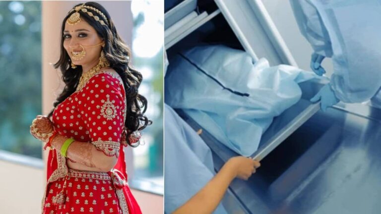 क्या सड़ने लगी है ट्विशा शर्मा की डेड बॉडी? पुलिस ने परिवार से कहा- जल्दी ले जाइए शव, जानिए दोबारा पोस्टमार्टम होगा या नहीं