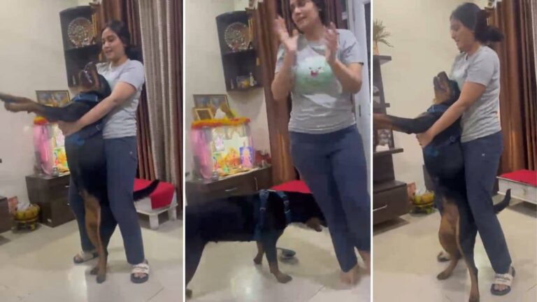 Twisha Video: ट्विशा शर्मा का नया वीडियो आया सामने, भोपाल कोर्ट ने दोबारा पोस्टमार्टम की अर्जी की खारिज; जानें अभी तक केस में क्या-क्या हुआ?