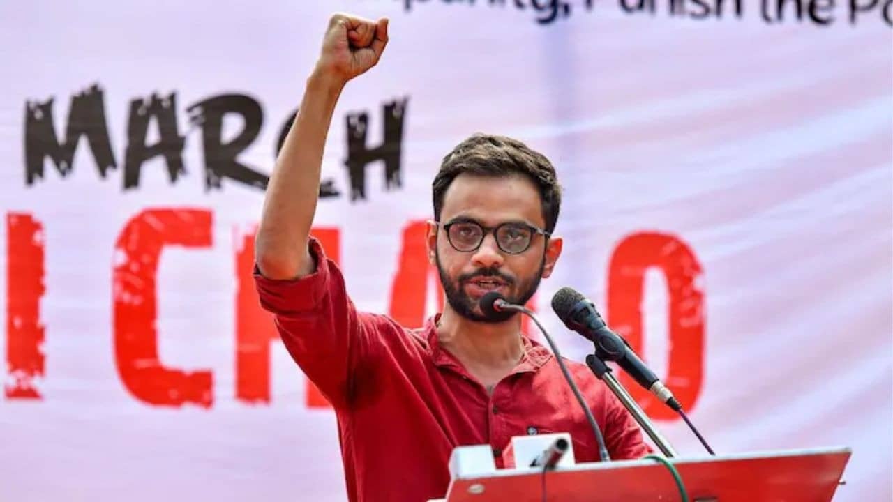 Umar Khalid: दिल्ली दंगे के आरोपी उमर खालिद को हाई कोर्ट से राहत, मिली 3 दिन की अंतरिम जमानत, लेकिन ये हैं शर्तें