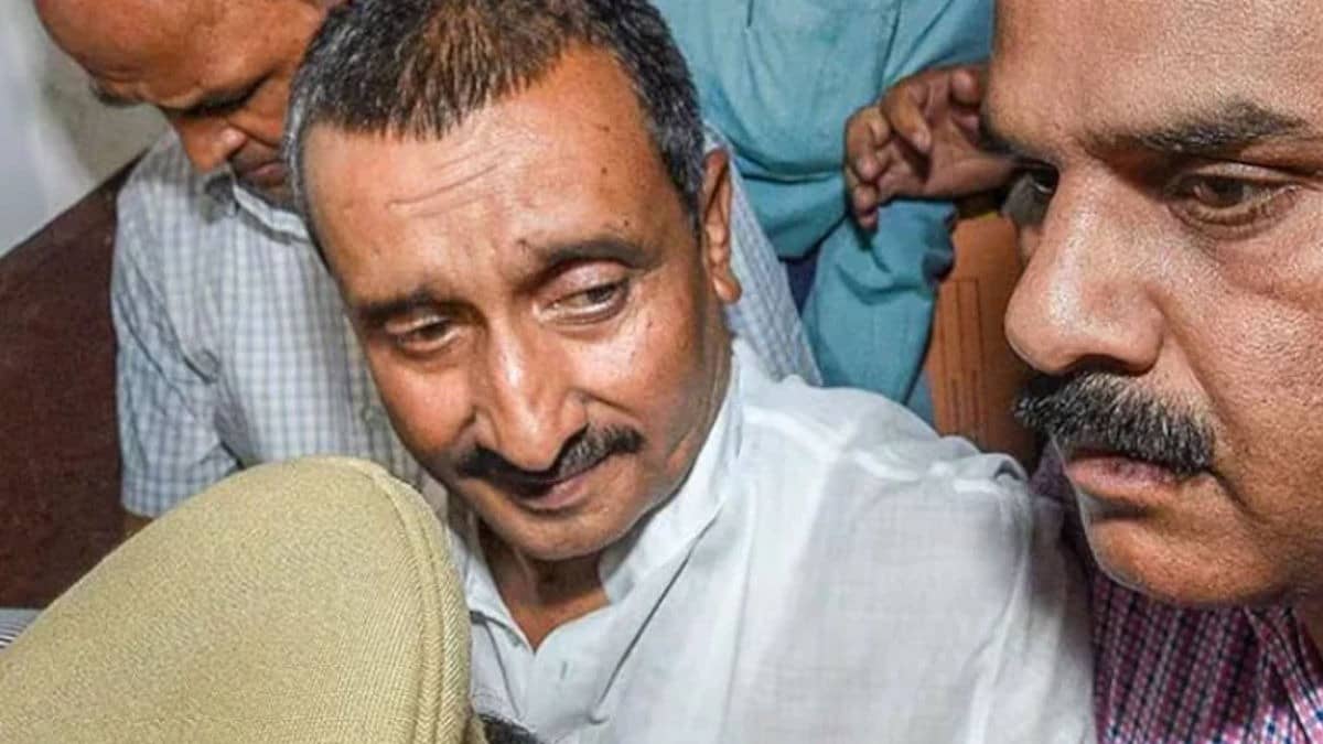 उन्नाव रेप केस में कुलदीप सेंगर को बड़ा झटका, उम्रकैद की सजा निलंबित करने के हाईकोर्ट के आदेश को SC ने किया रद्द