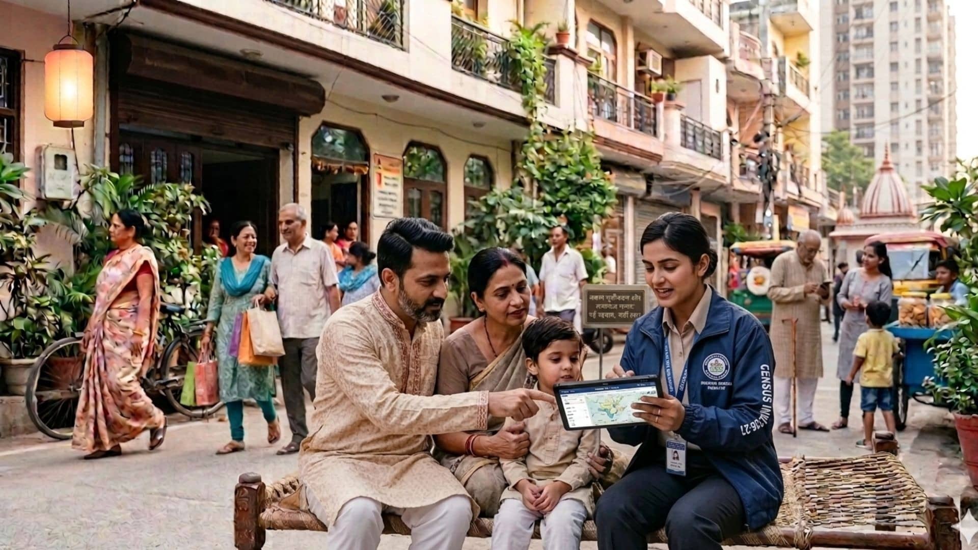UP Census: यूपी में इस दिन से शुरू होगी 16वीं जनगणना, दो चरणों में होगी प्रक्रिया, शेड्यूल जारी, जानिए कब क्या होगा?