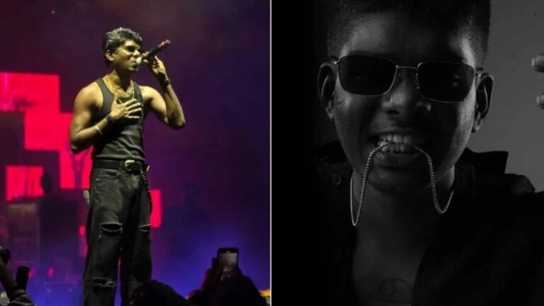Rapper Vedan: कौन है रैपर Vedan, जिसके पास से मिला बाघ के दांत वाला नेकलेस?