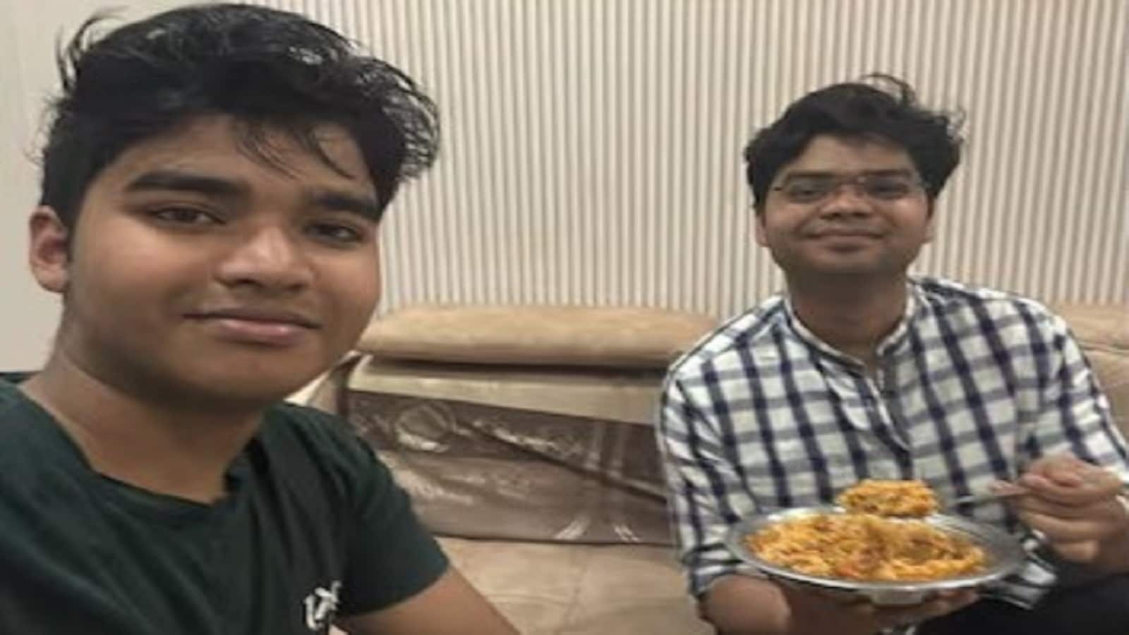 CBSE 12th answer sheet mismatch: सही साबित हुआ वेदांत का दावा, सीबीएसई ने घर भेजी सही आंसर शीट