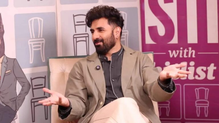 Vir Das: 'पूरी तरह से मूर्खतापूर्ण कदम...', कॉकरोच जनता पार्टी के अकाउंट को हैक करने पर बोले वीर दास