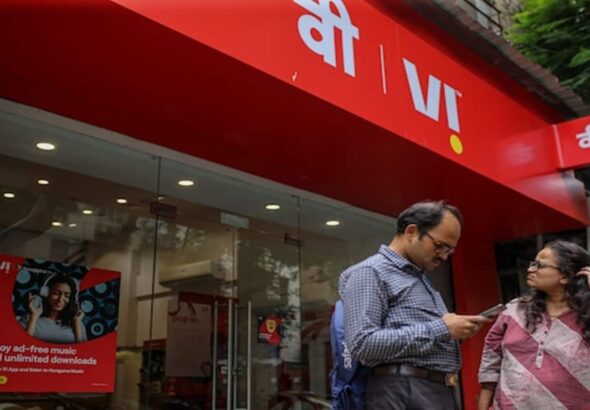 VI Q4 Result: ₹51,970 करोड़ के मुनाफे में आई Voda Idea, इस तरह मजबूत दिखी सेहत