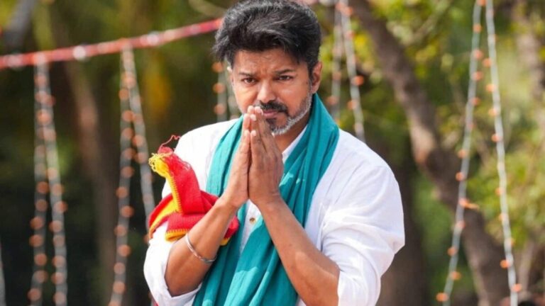 तमिलनाडु में हार जाएंगे विजय... ये अफवाह सुन उनके 28 साल के फैन महेंद्रन ने रेत लिया अपना गला!