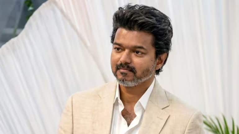 Thalapathy Vijay Portfolio: टीवीके चीफ विजय का नेटवर्थ 624 करोड़ रुपये, जानिए उनके पोर्टफोलियो में कौन-कौन से शेयर हैं
