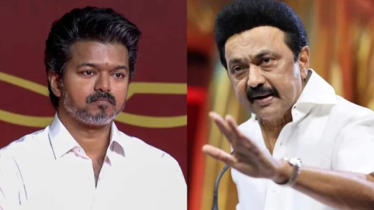 DMK vs TVK Clash: "6 महीने भी नहीं टिक पाएगी TVK सरकार", DMK विधायक का बड़ा दावा