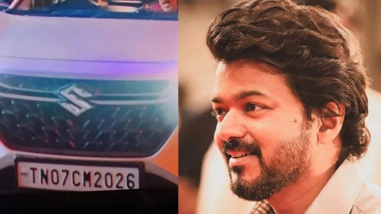 Vijay's Movie: संयोग या भविष्यवाणी..., दो साल पहले इस फिल्म के जरिए विजय ने सीएम बनने का दे दिया था हिंट?
