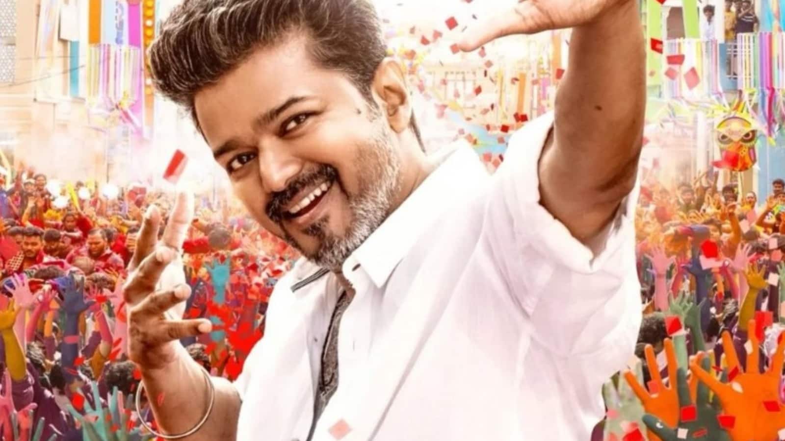Thalapathy Vijay: फ्लॉप डेब्यू कर बने सुपरस्टारर, विजय के रील लाइफ से रियल लाइफ के 'जन नायकन' बनने के सफर पर एक नजर