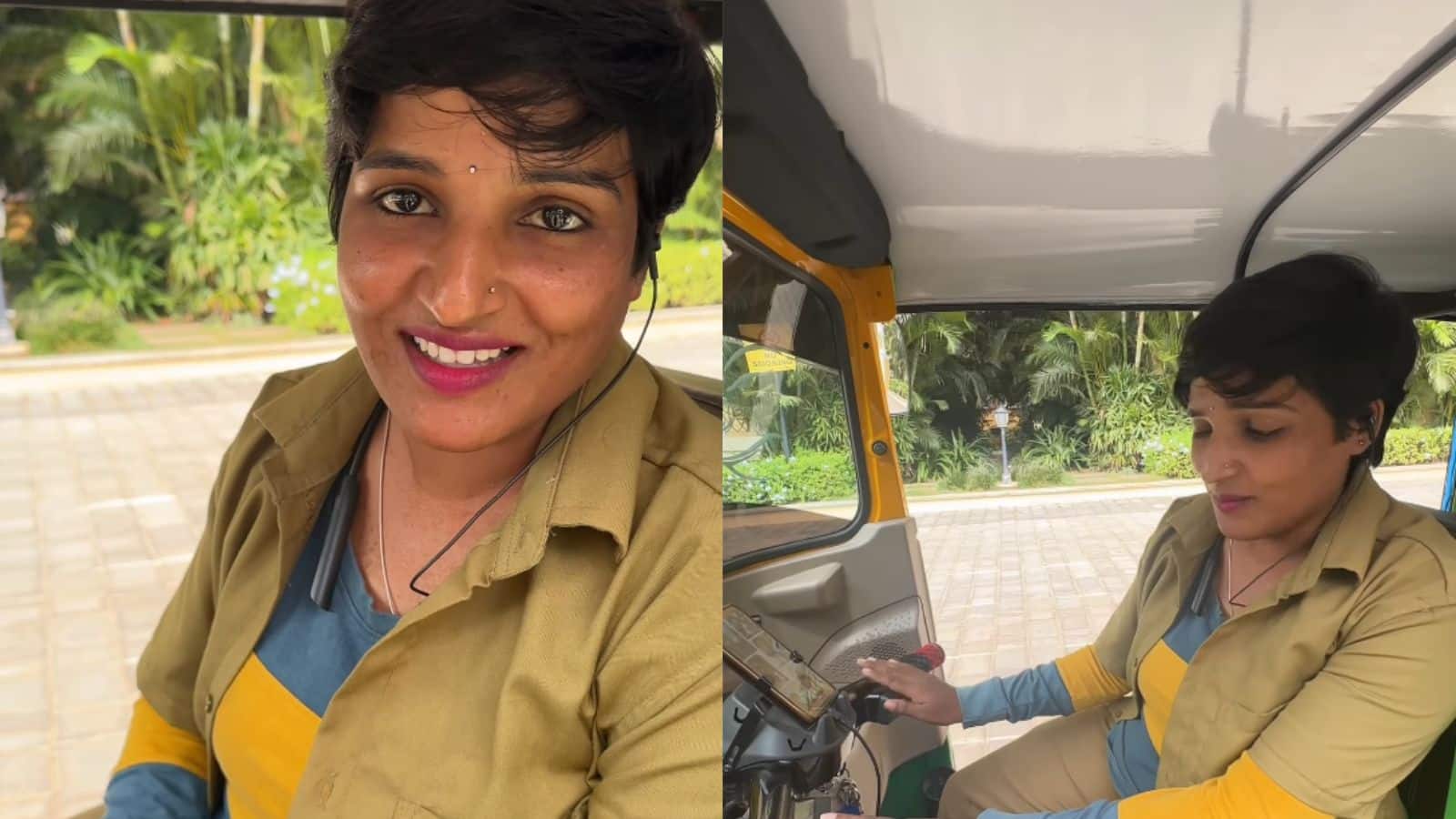 Video: 9 साल का IT करियर और IT मैनेजर की जॉब छोड़ ऑटो चलाने लगी ये लड़की, इसकी कमाई हैरान कर देगी
