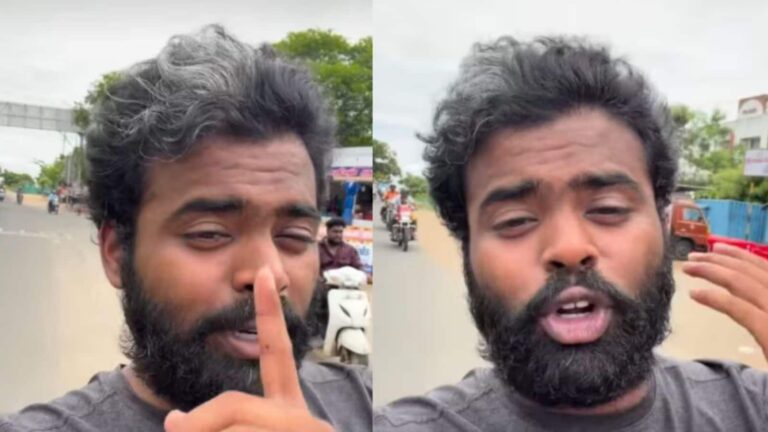 Video Viral: कनाडा छोड़ भारत लौटा युवक, सोशल मीडिया पर अकेलेपन को लेकर डाला पोस्ट...फिर हुआ ये