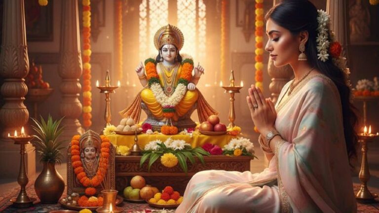 Apara Ekadashi 2026 Vrat: कल किया जाएगा अपरा एकादशी का व्रत, जानें इस एकादशी को क्यों कहते हैं भद्रकाली एकादशी