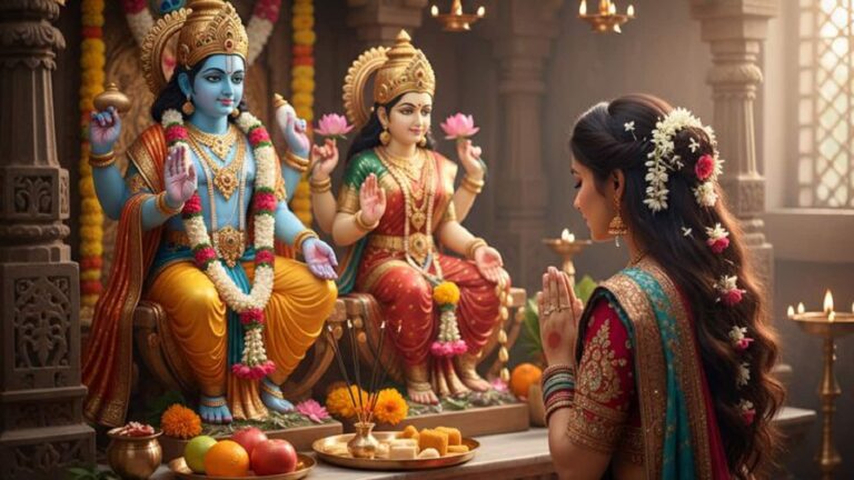 Parama Ekadashi 2026 Date: अधिक मास में कब किया जाएगा परम एकादशी का व्रत? जानें तारीख, मुहूर्त और पूजा विधि