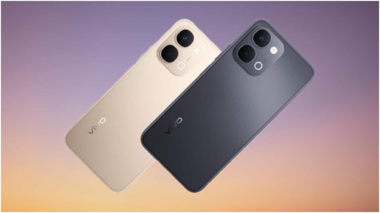 Vivo T5 की मिड-रेंज मार्केट में एंट्री, मिलेगी 7,200mAh बैटरी और 50MP कैमरा, जानें कीमत