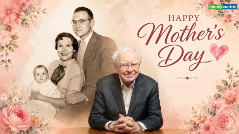 Mothers Day 2026: वॉरेन बफे की मां के गुस्से ने इस तरह बदल दी उनकी लाइफ, कि वो बन गए दुनिया के सबसे बड़े इन्वेस्टर!
