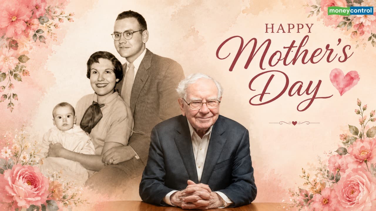Mothers Day 2026: वॉरेन बफे की मां के गुस्से ने इस तरह बदल दी उनकी लाइफ, कि वो बन गए दुनिया के सबसे बड़े इन्वेस्टर!
