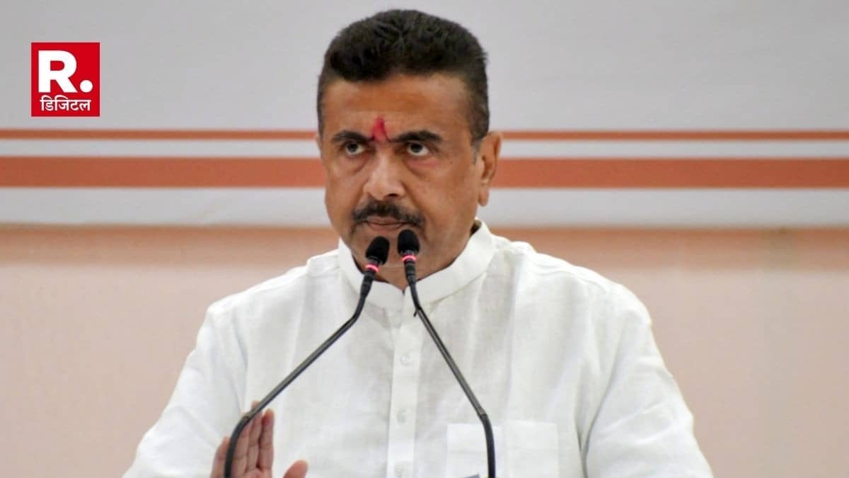 West Bengal: 'गाय की कुर्बानी जरूरी नहीं...', बकरीद से पहले कलकत्ता HC का बड़ा फैसला, खुले में नहीं होगी कुर्बानी, सुवेंदु सरकार की जीत