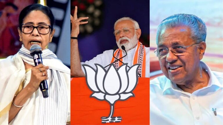 बंगाल, केरल, तमिलनाडु... क्या चुनाव के नतीजों में इन राज्यों में होगा बड़ा उलटफेर? 2011 से लेकर अब तक का पूरा समीकरण समझें