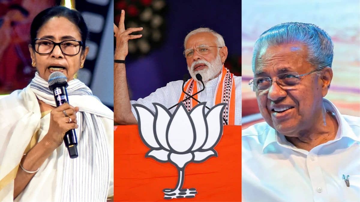 बंगाल, केरल, तमिलनाडु... क्या चुनाव के नतीजों में इन राज्यों में होगा बड़ा उलटफेर? 2011 से लेकर अब तक का पूरा समीकरण समझें