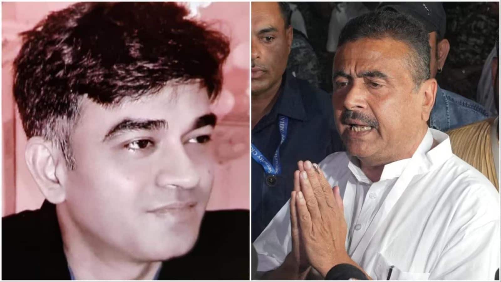 'बाइक से आए और प्वाइंट ब्लैंक रेंज से की फायरिंग', सुवेंदु अधिकारी के पीए की हत्या मामले में चश्मदीद का बड़ा खुलासा
