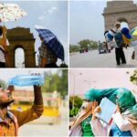 Weather: सावधान! दिल्ली-NCR वालों की बढ़ी मुश्किलें... अगले 3 दिन पड़ेगी भीषण गर्मी; आसमान से बरसेगी आग, इन हिस्सों में बारिश का अलर्ट