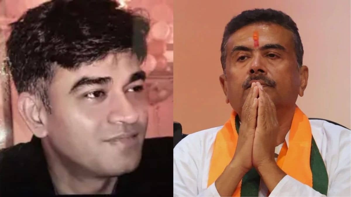 कौन हैं सुवेंदु अधिकारी के PA चंद्रनाथ रथ मर्डर केस में पकड़े गए 3 शार्पशूटर? कॉन्ट्रैक्ट किलिंग से जुड़ रहे तार, पूछताछ में जुटी SIT