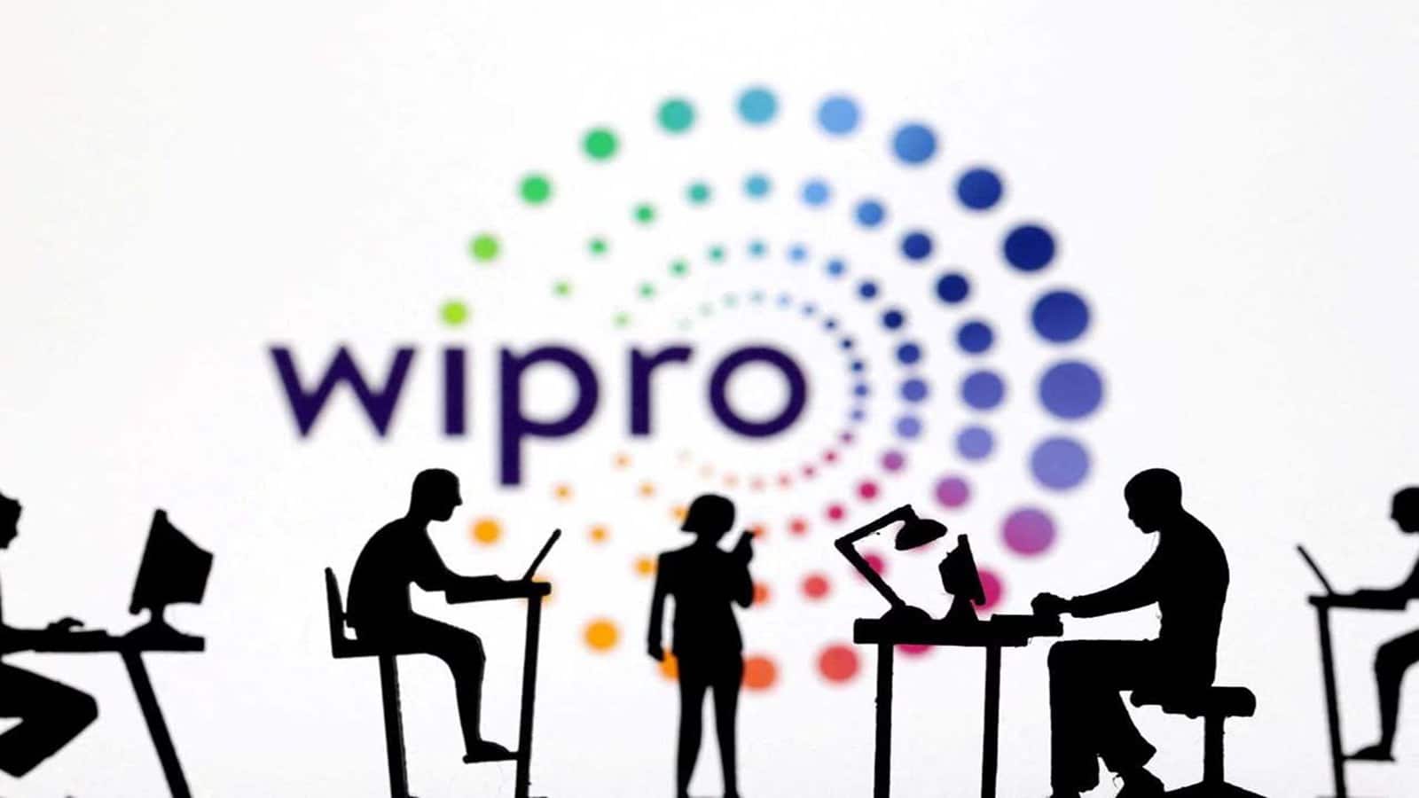 Wipro Share Buyback: शेयरहोल्डर्स से वापस खरीदे जाएंगे ₹15000 करोड़ के शेयर, रिकॉर्ड डेट 5 जून तय