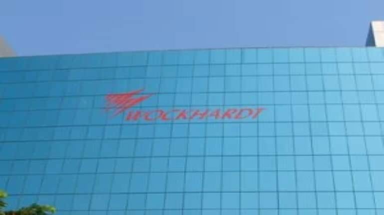 Wockhardt Share Price: वॉकहार्ट का शेयर बना रॉकेट, शानदार नतीजों से 10% उछला