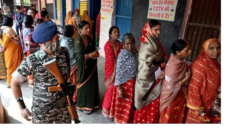 West Bengal Election: जहांगीर वाली फाल्टा सीट पर अब 21 मई को रीपोल, इनके नतीजे 4 मई को नहीं अब इस दिन आएंगे