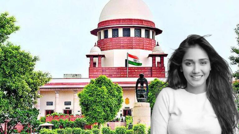 Twisha Sharma Case: 'नर्क में जी रही थी ट्विशा, तलाकशुदा बेटी होना, मृत होने से कहीं बेहतर', SG का बड़ा बयान; सुप्रीम कोर्ट ने दिए ये निर्देश
