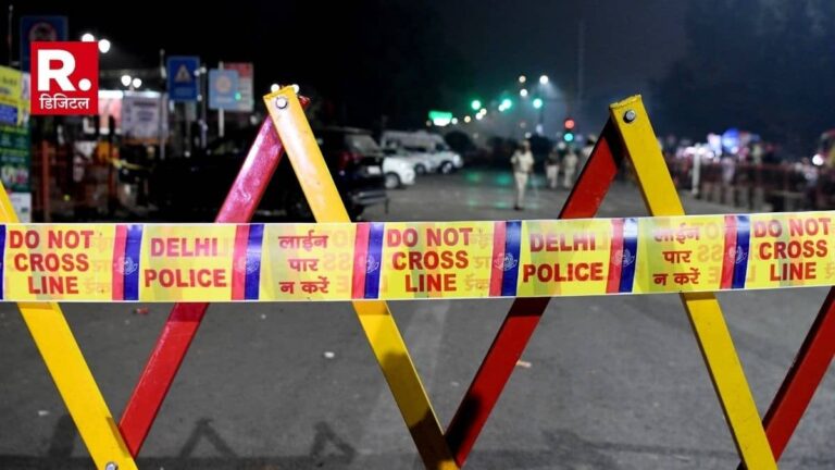 Delhi Crime: दिल्ली में दो अलग-अलग जगह फायरिंग, खजूरी खास में 23 साल के युवक की गोली मारकर हत्या, अमर कॉलोनी में भी सुनाई दी गोलियों की गूंज